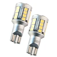 Specially designed highest brightness wedge-based LED bulb car lights