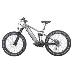 Bafang-<span class=keywords><strong>bicicleta</strong></span> eléctrica ultra m620 g510 de 2021 w para hombre, bici con batería de litio de 48v, 20ah, superalimentada, neumático ancho, 1000 - Product Image 1