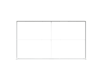 2026 Kit mural arrière en tissu imprimé LED SEG personnalisé, pliable et sans outil, pour caisson lumineux publicitaire Kuaier D100N-11895