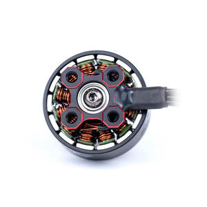 Moteur Brushless Outrunner Axisflying FPV Sbang Freestyle Drone de Tir Cinématographique 1650KV 1850KV 2050KV 2650KV Mtal C246 - Product Image 3