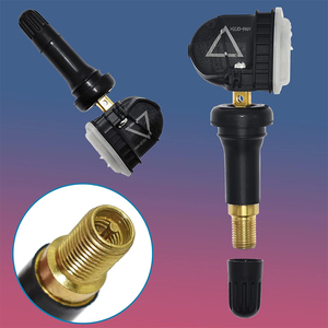 F2GT-1A180-CB F2GZ-1A189-B pre-lập trình <span class=keywords><strong>TPMS</strong></span> Cảm biến áp suất lốp cho Ford Mustang Fusion F-150 Lincoln MKX mkz Lục Địa - Product Image 5