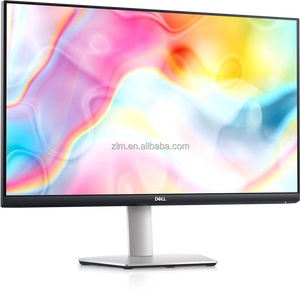 Monitor 16:9 75Hz QHD 2K AMD FreeSync 99% sRGB 27 Zoll IPS Eingebaute Lautsprecher Typ-C USB-Schnittstelle S2722DC für Desktop <span class=keywords><strong>3</strong></span> Jahre Garantie - Product Image 2