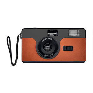 Appareil photo à <span class=keywords><strong>film</strong></span> rechargeable et réutilisable, non jetable, compatible avec les films <span class=keywords><strong>KODAK</strong></span> FUJI 35 mm, idéal pour les mariages et les fêtes. - Product Image 5