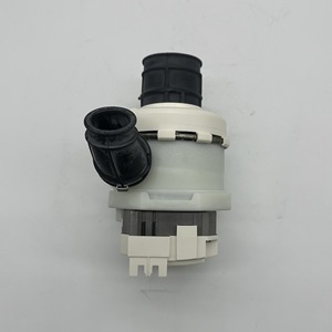 Motor para Lavavajillas Aveco SX4468 100V 95W, Pieza Eléctrica de Plástico Resistente para Accesorios de Lavavajillas - Product Image 2