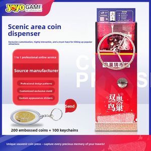 XINYE XY-0019 ชุดแผงวงจรไฟฟ้าสำหรับเครื่องดันเหรียญ - แผงเกมปรับแต่งได้เอง คอลเลคชั่นราศี ปลั๊กแบบ US รับประกัน 1 ปี โครงสร้างโลหะ - Product Image 4
