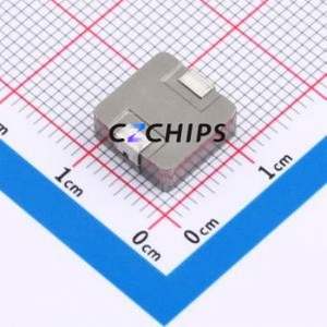 FXL1040-560-M ตัวเหนี่ยวนำไฟฟ้าแบบ SMD, 11.5x10 มม. ( ค่าความเหนี่ยวนำ: 56uH ) ( ความแม่นยำ: 20% กระแสไฟฟ้าที่กำหนด: 2.8A ) - Product Image 2