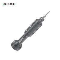 Jeu de tournevis RELIFE RL-730A Série Classique