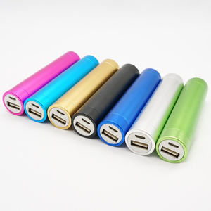 Offre Spéciale Mini Cylindre Coloré 2600mAh Portable Chargeur de <span class=keywords><strong>Batterie</strong></span> <span class=keywords><strong>EXTERNE</strong></span> USB Rond Powerbank Pour <span class=keywords><strong>iPhone</strong></span> - Product Image 6