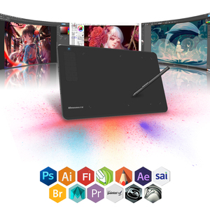 Bảng Đồ Họa G12 10Moons Giá Nhà Máy Cho Điện Thoại Di Động Máy Tính Nghệ Thuật Kỹ Thuật Số Máy Tính Xách Tay Di Động - Product Image 4