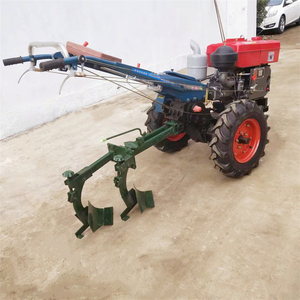 Motocultor de Venta Caliente de Fábrica, Mini Cultivador Motorizado, Motor Agrícola - Product Image 5