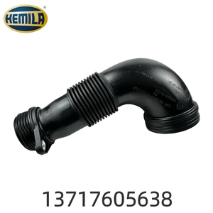 13717605638 HEMILA Автозапчасти: Прочный воздуховод (впускной патрубок) F20/F30/F18 для BMW 3 и 4 серий - Product Image 4