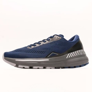Nuevo modelo 2026 de zapatillas deportivas con cordones, diseñadas por una marca de diseñador, zapatillas deportivas casuales de la serie de material Glicerina - Product Image 3