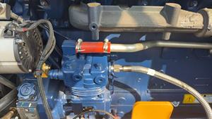 รถตักล้อยางรุ่นใหม่ sem 636d สำหรับขาย - Product Image 3