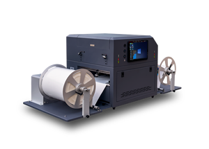 不干胶标签打印机迷你标签打印机A3 A4打印尺寸标签打印机不干机 - Product Image 6