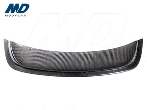 CRT stile fibra di carbonio labbro anteriore per 2008-2011 BMW <span class=keywords><strong>serie</strong></span> <span class=keywords><strong>1</strong></span> E82 1M coupé - Product Image 3