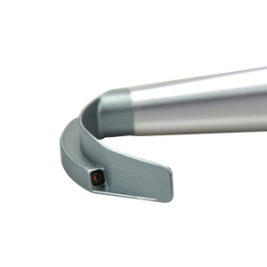 Manufacturer of Intubation Video Laryngoscope <strong>Fiber</strong> <strong>Optic</strong> <strong>Endoscope</strong> <strong>Price</strong> LED Camera Scope - Product Image 5