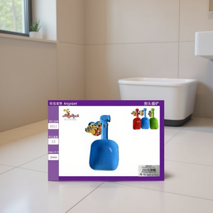 อุปกรณ์เสริมรูปหัวสุนัขสำหรับกระบะทรายแมวและอุปกรณ์เสริม - Product Image 2