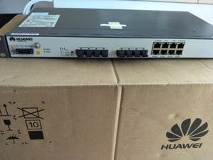 Système ATN 905-S, AC,4 * GE/FE(o),4 * GE/FE(<span class=keywords><strong>e</strong></span>) Configuration de base 02356PYH ANPM001AICS4 - Product Image 4