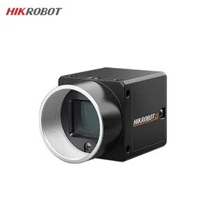 HIKROBOT MV-CS050-10UC 2/3 "5MP 60fps USB3.0 रंग वैश्विक शटर मशीन दृष्टि औद्योगिक कैमरा