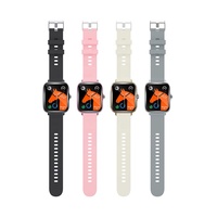 Montre connectée Vanssa, originale d'usine, conforme à la norme RoHS, tendance, pour femme et homme, répondre aux appels, Reloj Y13, bracelet intelligent, montre de sport Y13