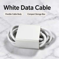 Kabel Pengisian Cepat USB Type-C 3A Kustom Langsung dari Pabrik, 1M, Kabel Data Kecepatan Tinggi, 100% Tembaga Murni, Jalinan PVC, untuk Kamera dan Komputer