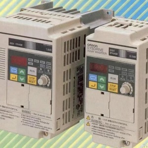 มิตซูบิชิ ฟรีเควนซีคอนเวอร์เตอร์ 3G3JV-A4015 สามเฟส 400V ควบคุมแบบเวกเตอร์ IP20 ขนาดมาตรฐาน - Product Image 2