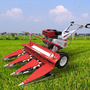 Top vente cottan cultures mini moissonneuses <span class=keywords><strong>iseki</strong></span> mini moissonneuse-batteuse mini tracteur moissonneuse pour la ferme - Product Image 6
