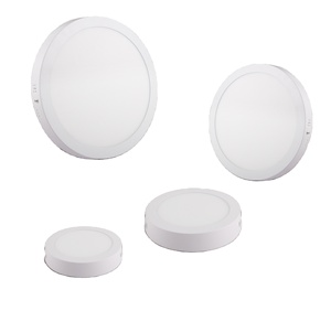 3cct Dimmable Vuông Bầu trời bảng điều khiển ánh sáng 60x60 2ft 4ft 25W 30W 36W Trần Bảng điều khiển ánh sáng - Product Image 6