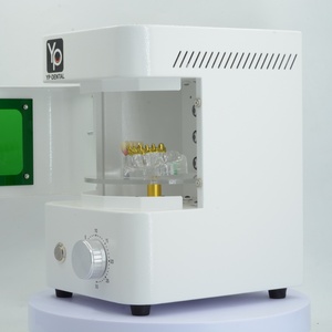 Four de polymérisation UV LED haute puissance, chambre d'irradiation UV, <span class=keywords><strong>lampe</strong></span> de polymérisation LED dentaire, <span class=keywords><strong>lampe</strong></span> de photopolymérisation UV - Product Image 1