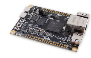 Placa De Desarrollo De FPGA Placa Central De ZYNQ XILINX ZYNQ7000 7020 7010 - Product Image 5
