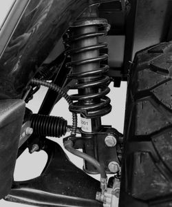 Vente directe usine – Voiturette de golf 4+2 places puissante à 4 roues, 6 places, vitesse 30 km/h et autonomie 90 km – Voiturette de golf économique - Product Image 5