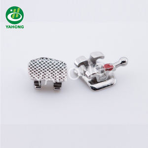 0.022 0.018 prodotti dentali Mini staffe <span class=keywords><strong>Roth</strong></span> ortodontiche <span class=keywords><strong>Standard</strong></span> staffa metallica - Product Image 3