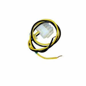 Werks auto Molex 2-poliger und 4-poliger Stecker 300 Watt LED-Lichtleisten-Kabelbaum - Product Image 6