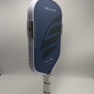 Paleta de Pickleball Selkirk Boomstik LABS Project al por Mayor con Núcleo de Espuma de Fibra de Carbono Toray T700 Prensado en Caliente, Aprobada por la USAPA - Product Image 4