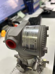 Capteur différentiel Yokogawa EJX110A EMS5J 719DD/GF1 4-20mA en acier inoxydable argenté à 100 %, vente chaude - Product Image 3