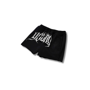 Pantalones cortos con logotipo personalizado de alta calidad para hombre, estilo deportivo informal del fabricante de Vietnam con patrón sólido de cintura media, muestra gratis - Product Image 1