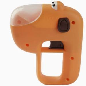 Dispensador Automático de Comida para Mascotas, Ecológico y Bonito, Lanzador de Comida Liofilizada para Aliviar el Aburrimiento, Juguete Interactivo para Perros y Gatos, Almacenamiento de Comida - Product Image 5