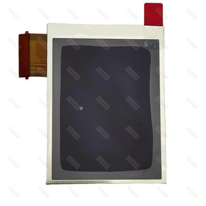 C0283QGLD-T OLED couleur AMOLED 2.83 pouces CMEL960914 S6E63D6 P/N <span class=keywords><strong>74</strong></span>-X000045 960914 CMEL 960917 2P8 DGA Jauge Nouvel écran LCD - Product Image 2