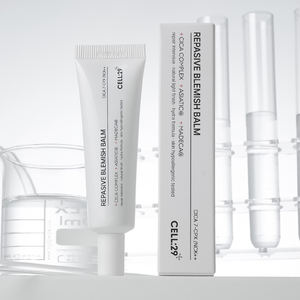 Base de Maquillaje de Larga Duración REPASIVE, Bálsamo para Imperfecciones y Cremas CC Hechas en Corea, Listas para Enviar - Product Image 4