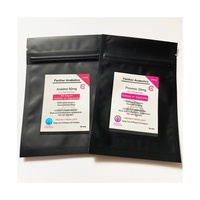 Personnalisé Soins de Santé Produit Étiquettes Autocollant Laser Holographique Adhésif Pilule Bouteille Étiquettes Étiquette de la Bouteille pour Dianabol-50mg