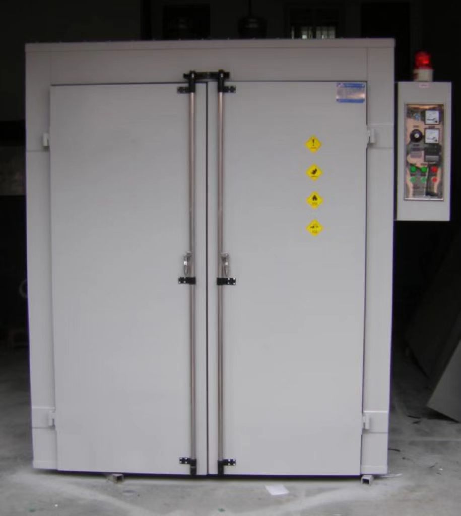 Индивидуальные Промышленные духовки с циркуляцией горячего воздуха