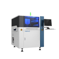 Máquina de Impresión de PCB YX3070-GT SMT, Impresora Automática de Plantillas de PCB de 1.5m, Máquina de Impresión de Pasta de Soldar