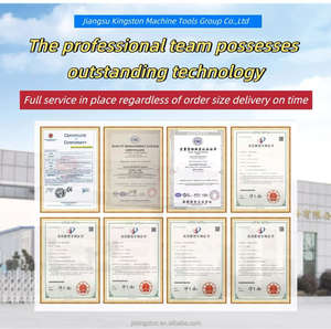 Fraiseuse universelle d'atelier pour <span class=keywords><strong>usinage</strong></span> de métaux de précision XK5032 XK5040 - Product Image 4