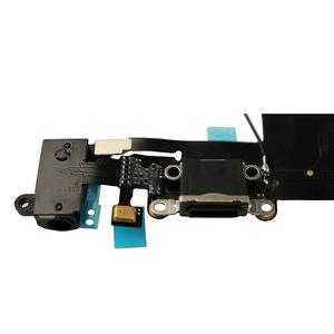 Port de charge de remplacement pour <span class=keywords><strong>iPhone</strong></span> 6 <span class=keywords><strong>6S</strong></span> <span class=keywords><strong>6S</strong></span> <span class=keywords><strong>Plus</strong></span> 7 7 <span class=keywords><strong>Plus</strong></span> 8 8 <span class=keywords><strong>Plus</strong></span> X XS XS Max XR-Accessoire de câble flexible pour prise arrière de téléphone portable - Product Image 5