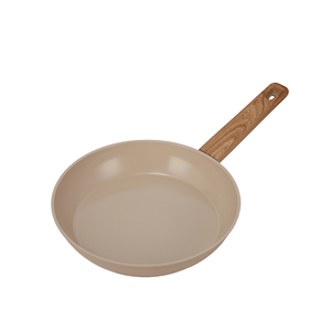 Juego de Ollas y <span class=keywords><strong>Sartenes</strong></span> de Aluminio Fundido Antiadherente de Primera Calidad, Certificado LFGB, Color Crema, 7 Piezas, <span class=keywords><strong>para</strong></span> Cocina Casera, Juego de Utensilios de Cocina de Aluminio Personalizado - Product Image 4