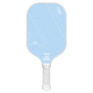 Raquette de pickleball avec finition texturée T700 en fibre de carbone pressée à chaud <span class=keywords><strong>Selkirk</strong></span> - Product Image 1