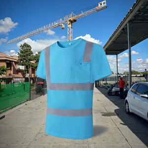 Camisetas Anticorte y Antipunzones para Hombre, Personalizables, de Alta Calidad, Precio Bajo, Venta al Por Mayor, Directo de Fábrica - Product Image 1