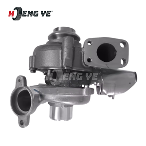 Turbo Gt1544v 753420 Turbocompresseur Pour Peugeot <span class=keywords><strong>5008</strong></span> 1.6 Hdi <span class=keywords><strong>Fap</strong></span> 110 Turbo Turbolader - Product Image 2