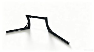 Manillar Universal de Fibra de Carbono para Motocicleta 883 1200 - Product Image 2