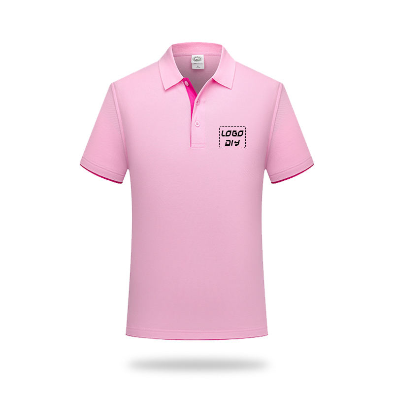 Lifeline Next Pink T Shirt Shop Our Latest Men's Polo Shirts